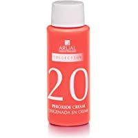 ARUAL OXIGENADA 20V 60ML
